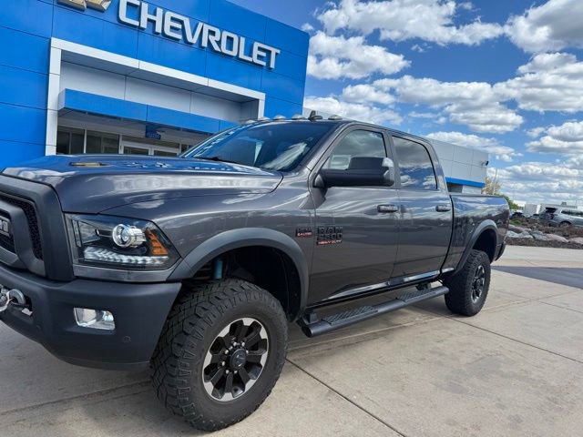 ram ram 2500 pickup 2018 3C6TR5EJ8JG260765 image ram ram 2500 pickup 2018 3C6TR5EJ8JG260765 image